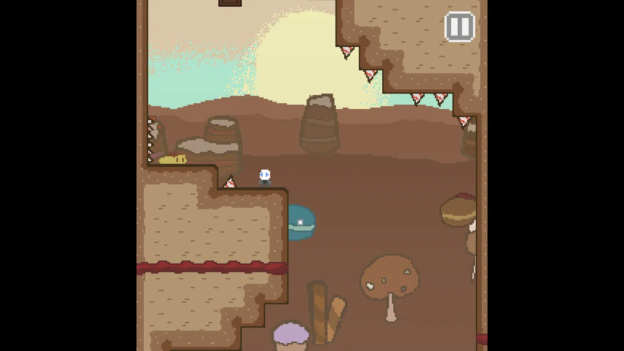 Leap In Deep Screenshot 2