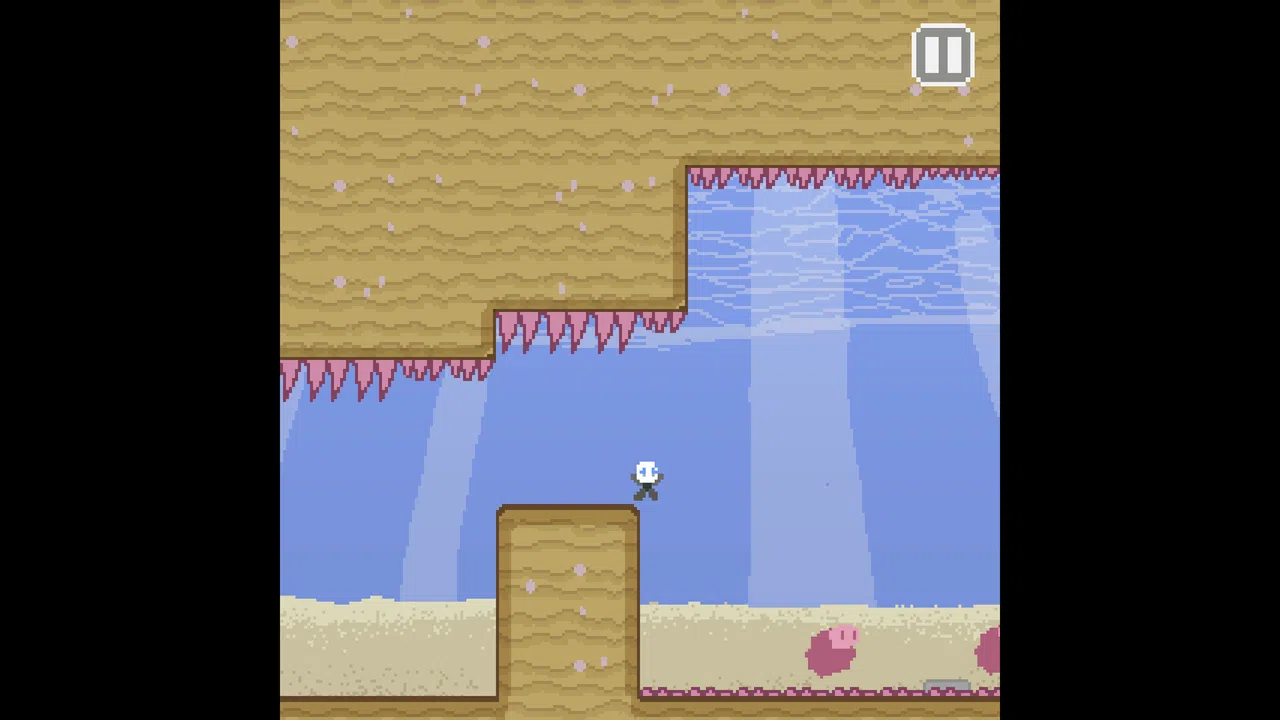 Leap In Deep Screenshot 3