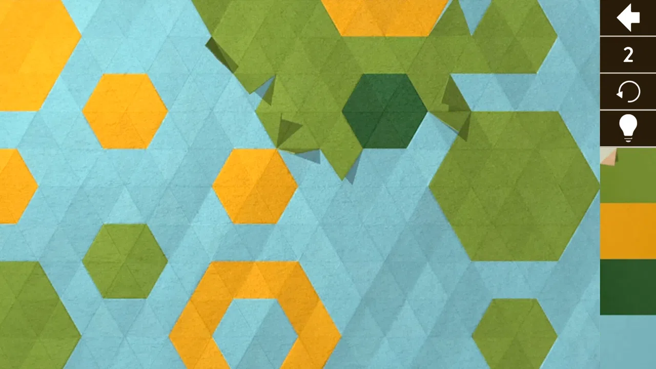 KAMI 2 Demo Screenshot 2