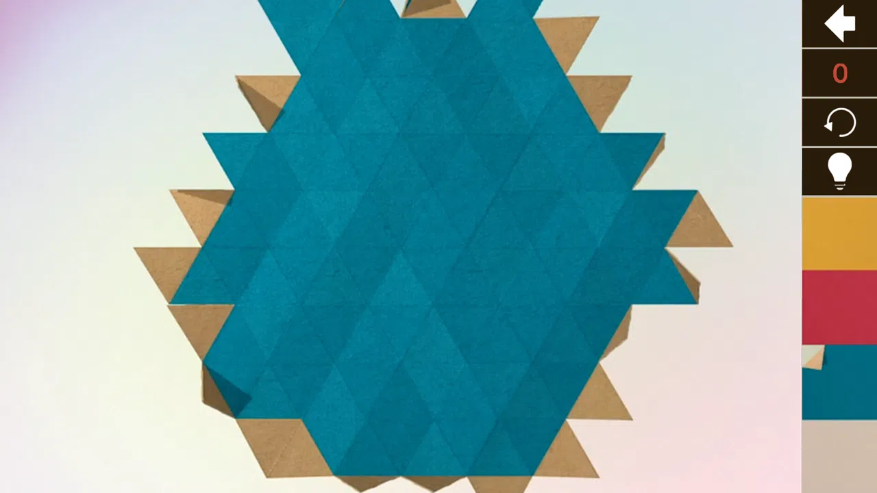KAMI 2 Demo Screenshot 3