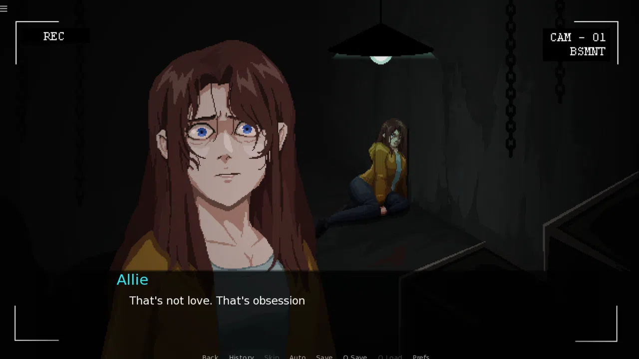 Stay Alive For Me Screenshot 4