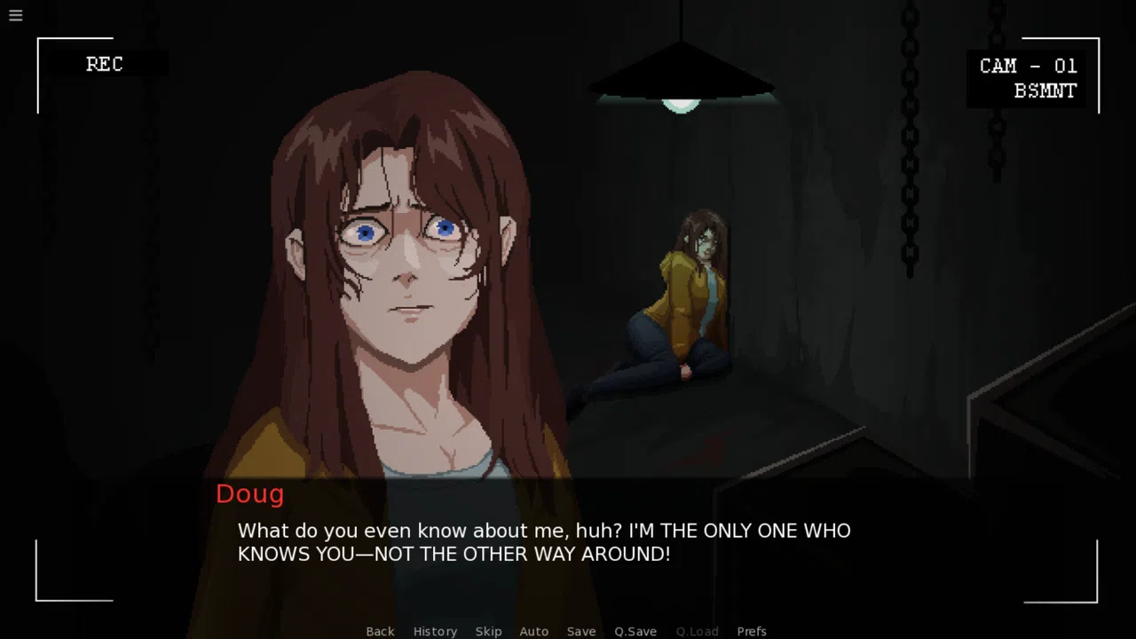 Stay Alive For Me Screenshot 1