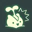 Tumble roll icon