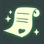 A desire to bloom icon