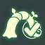 The Green Arch icon