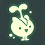 The first Pouics icon