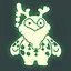 New fur icon
