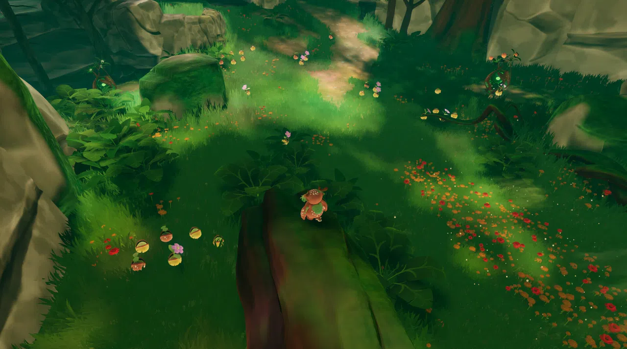 BloomKeeper - Demo Screenshot 5