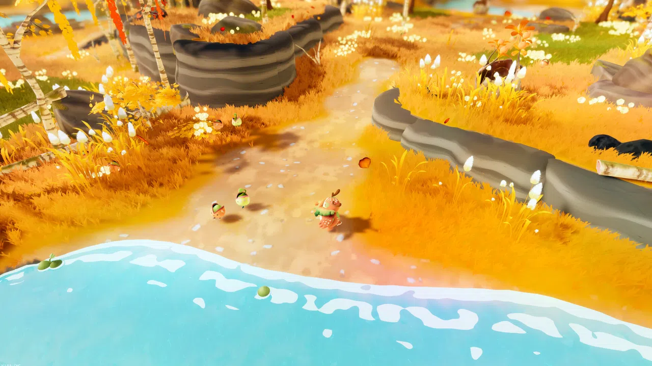 BloomKeeper - Demo Screenshot 4