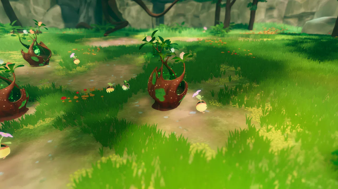 BloomKeeper - Demo Screenshot 3