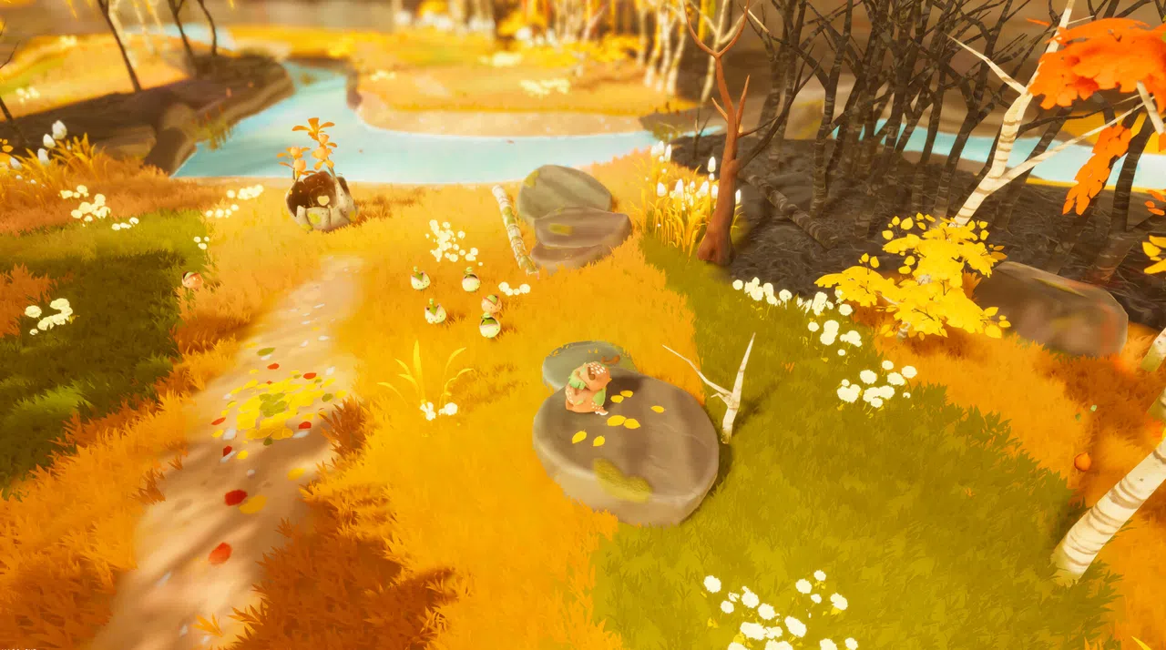 BloomKeeper - Demo Screenshot 1
