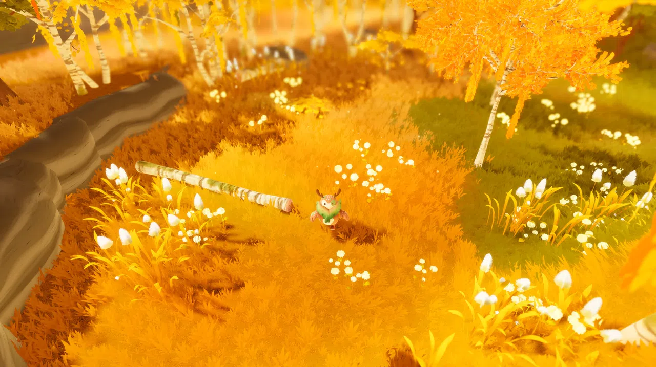 BloomKeeper - Demo Screenshot 6