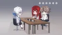 桂冠之人 Laureate Screenshot 2