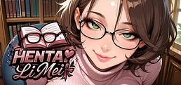 Hentai Li Mei