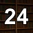 24 level completed
