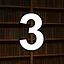 3 level completed icon