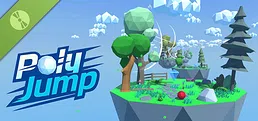 Polyjump Demo