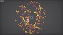 A Game About Feeding A Black Hole Demo Screenshot 1