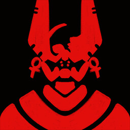 Embalmer killer icon