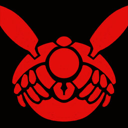 Exploding beetle killer icon
