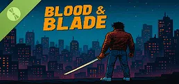 Blood And Blade Demo