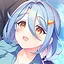 My one and only icon