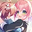 One big happy family icon