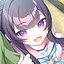 "You’re finally appreciating my charms!" icon