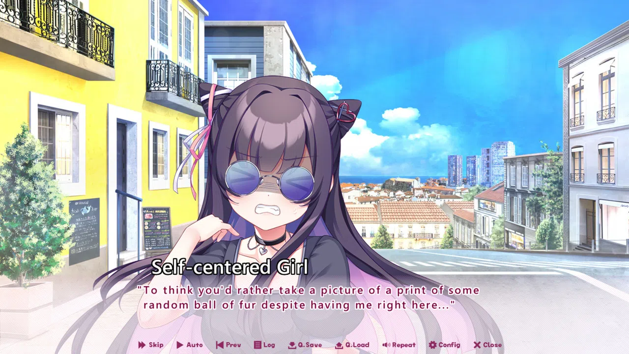 LOVEPICAL-POPPY! Screenshot 6
