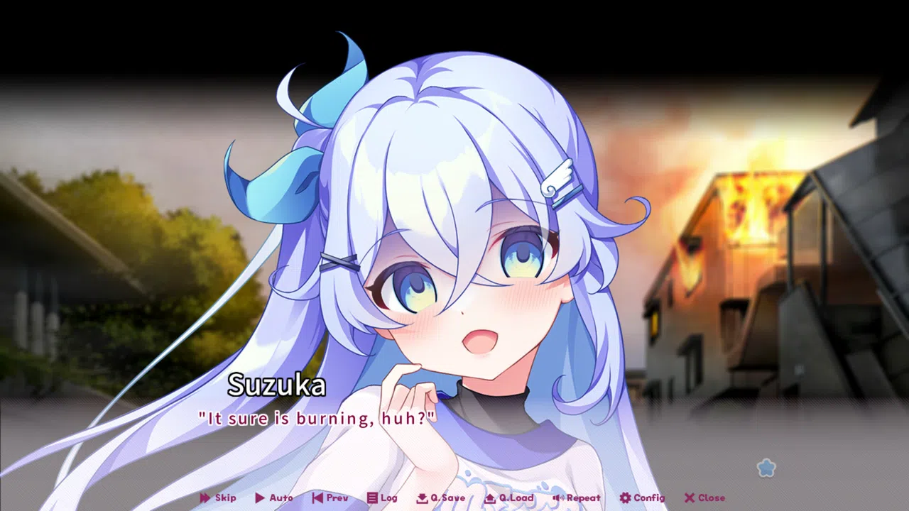 LOVEPICAL-POPPY! Screenshot 3
