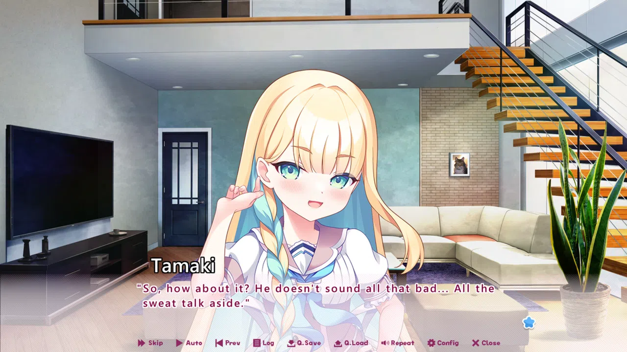 LOVEPICAL-POPPY! Screenshot 5