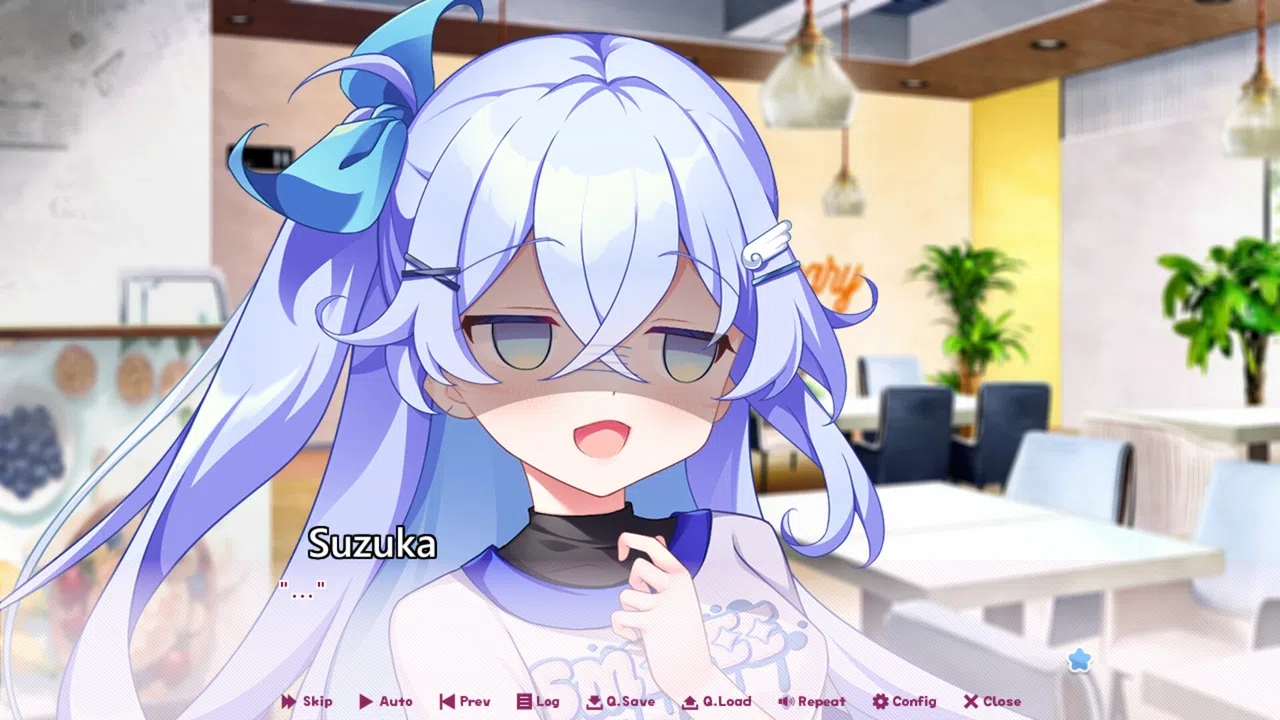 LOVEPICAL-POPPY! Screenshot 4