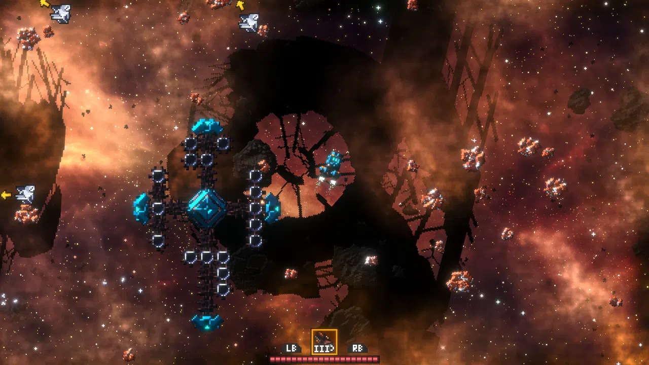 Eventide Matter Demo Screenshot 3