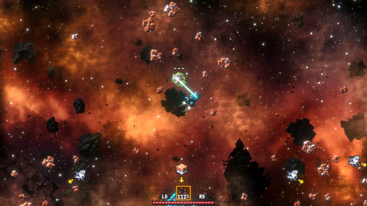 Eventide Matter Demo Screenshot 5