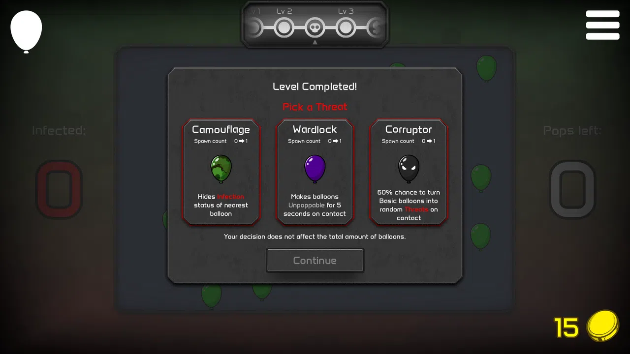 Poppidemic Screenshot 1