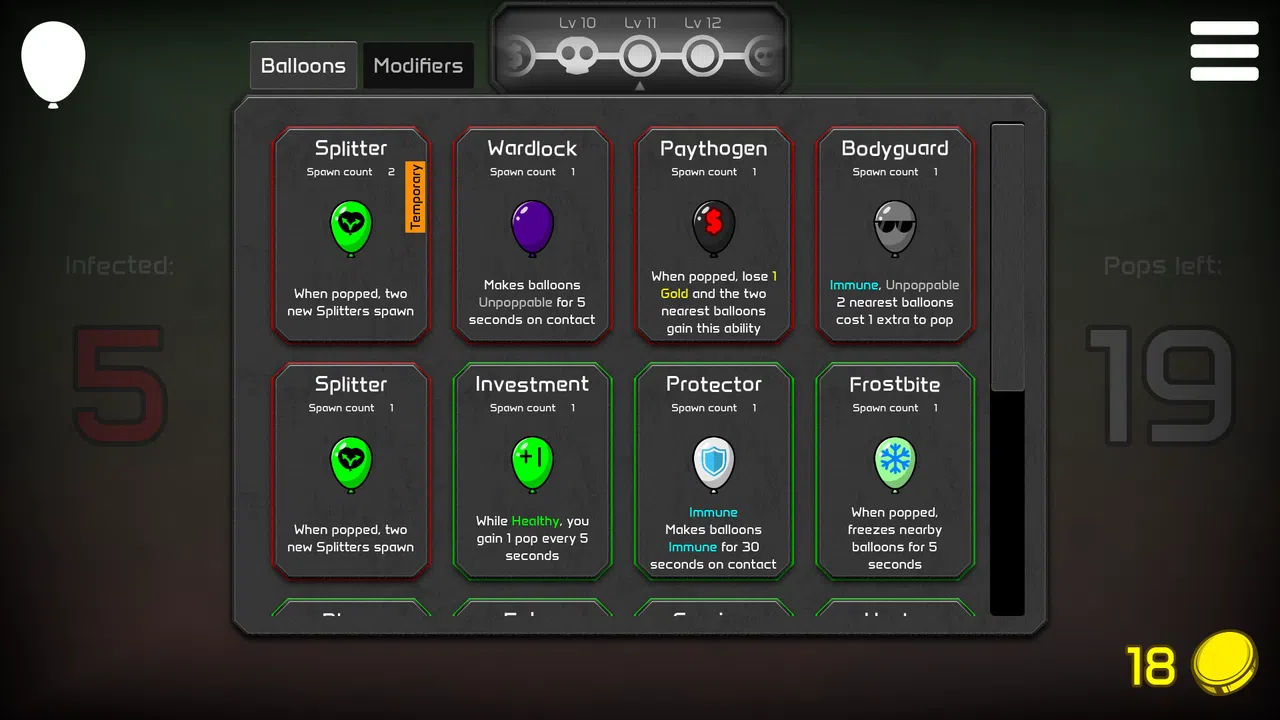 Poppidemic Screenshot 5