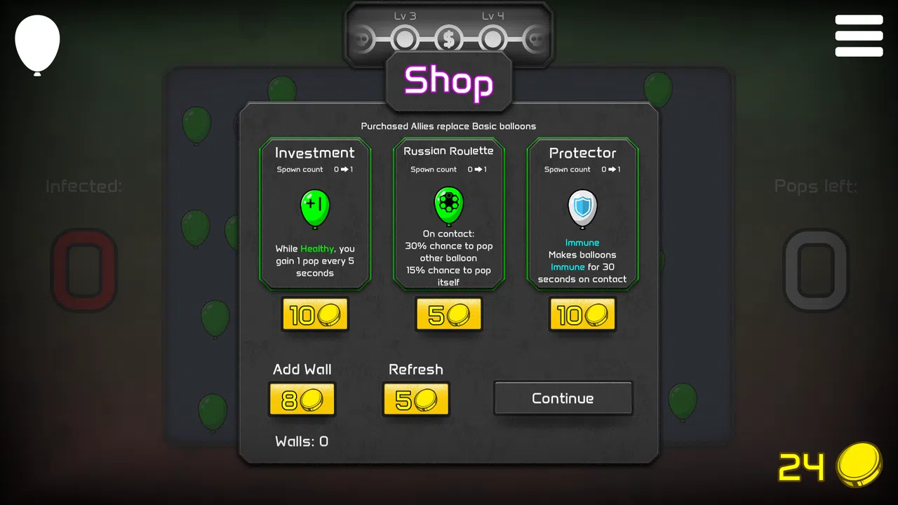 Poppidemic Screenshot 2