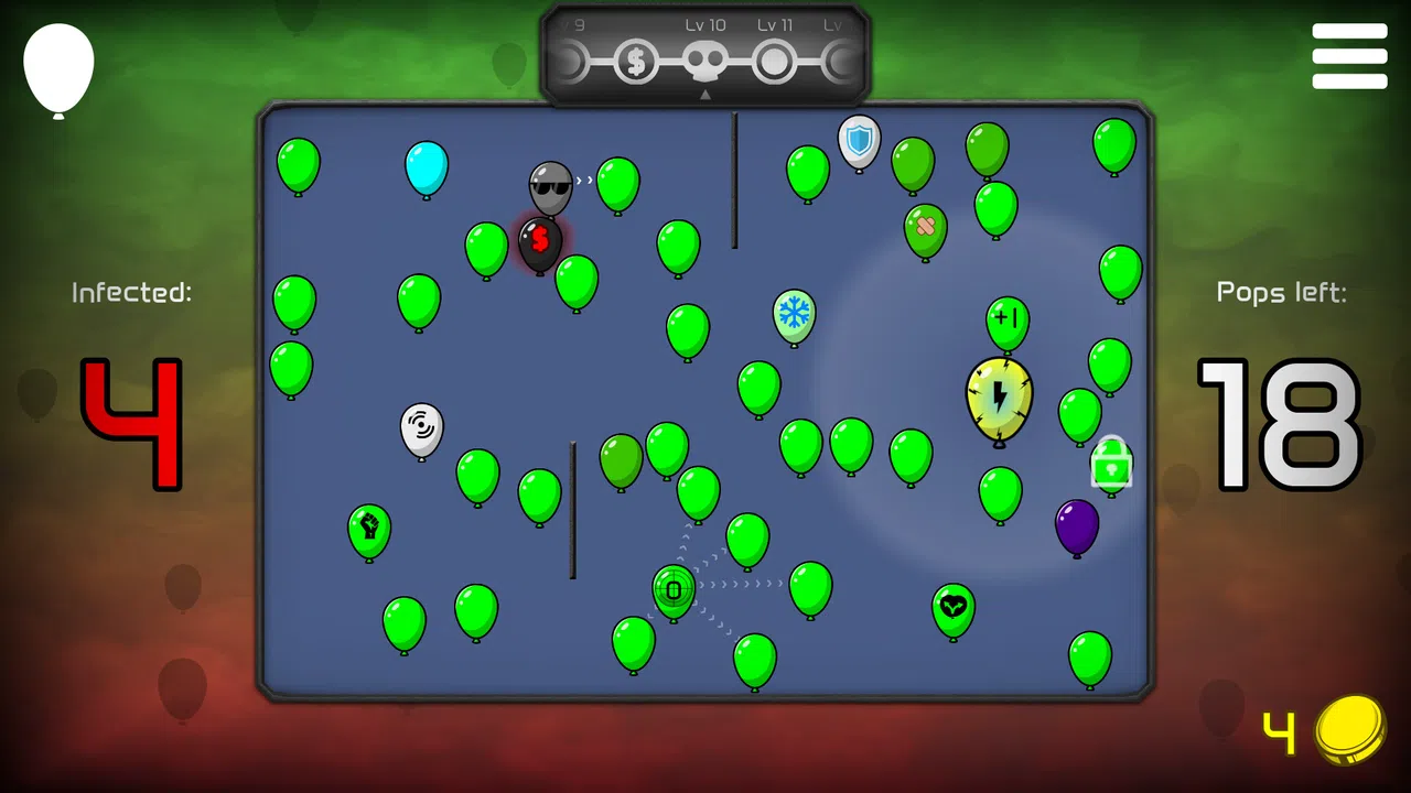 Poppidemic Screenshot 3