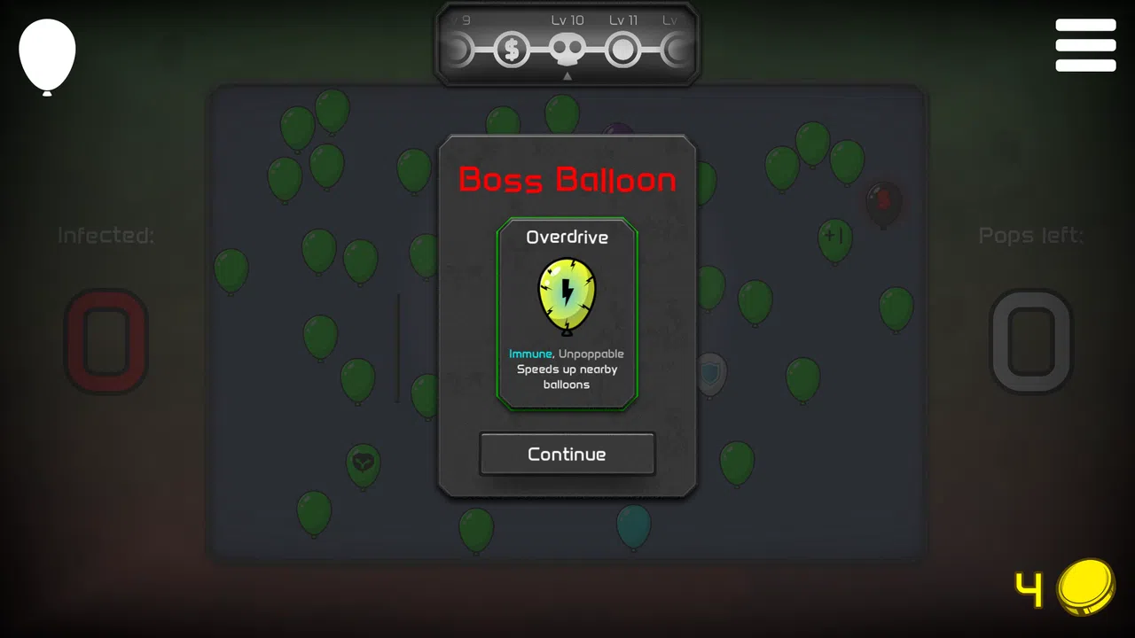 Poppidemic Screenshot 4