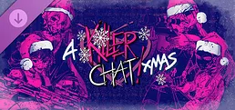 A Killer Chat! Christmas - Wallpaper Bundle