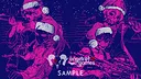 A Killer Chat! Christmas - Wallpaper Bundle Screenshot 0