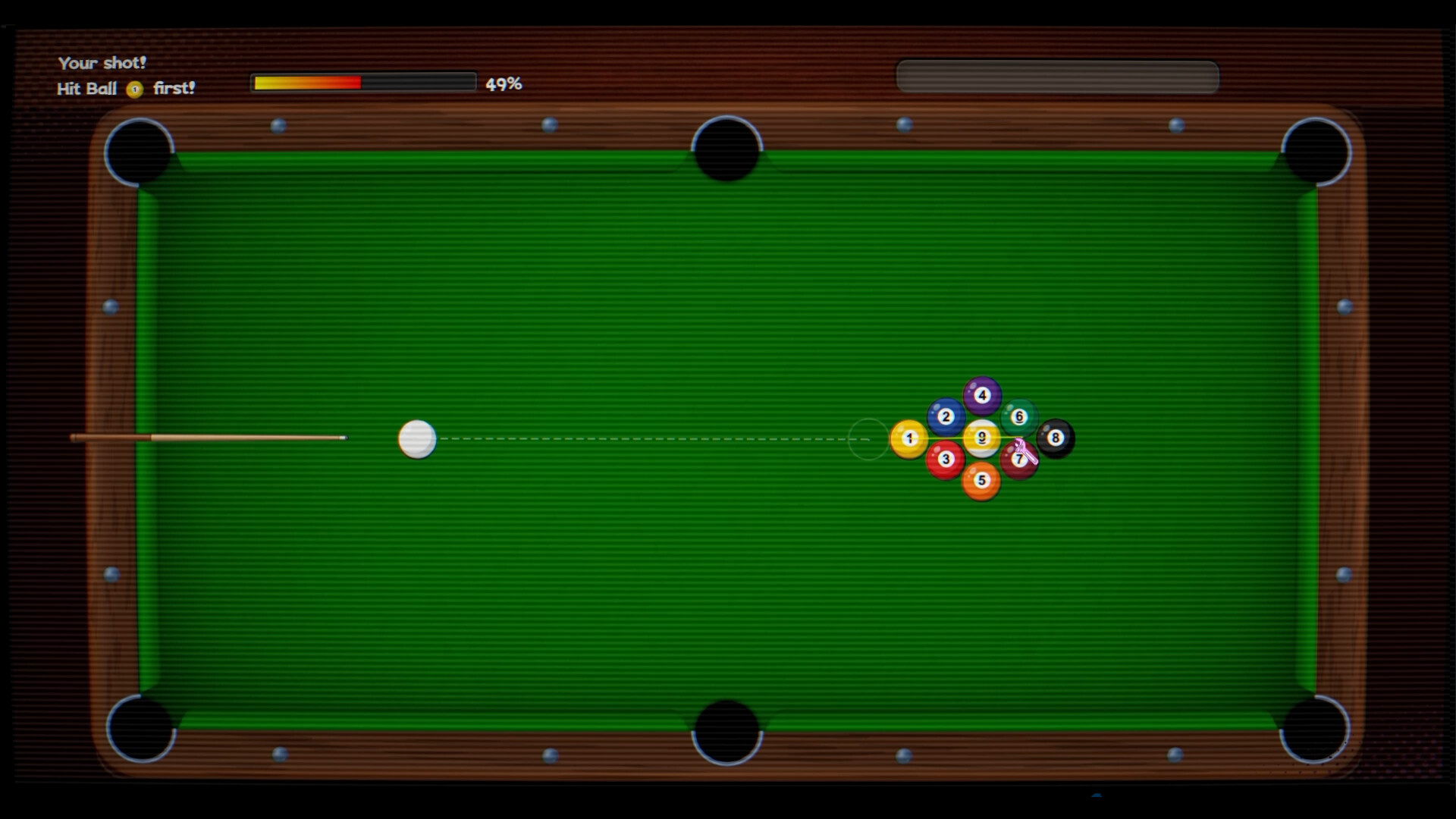 Astro Combat Screenshot 5