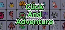 Click And Adventure