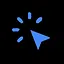 Max Click icon
