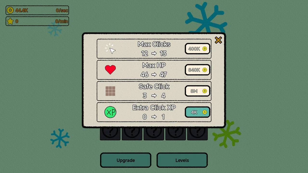 Click And Adventure Screenshot 2