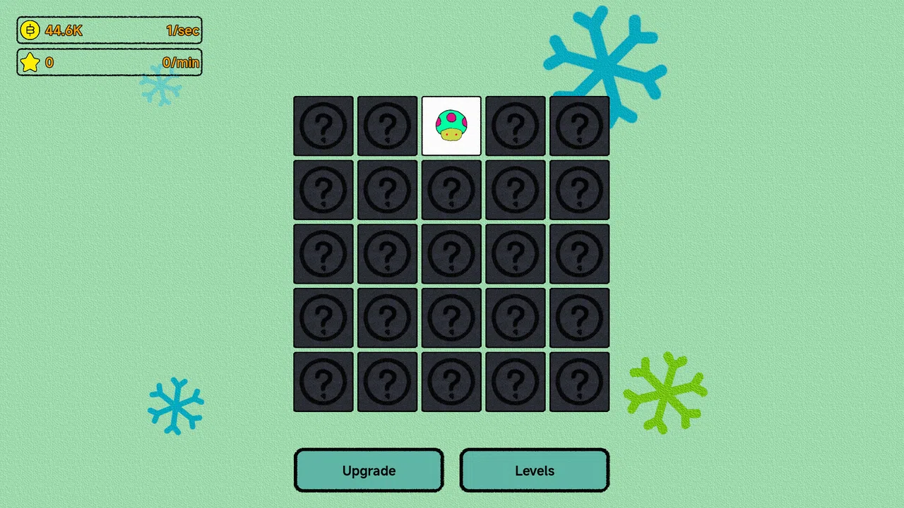 Click And Adventure Screenshot 1