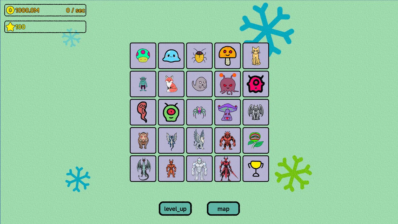 Click And Adventure Screenshot 0