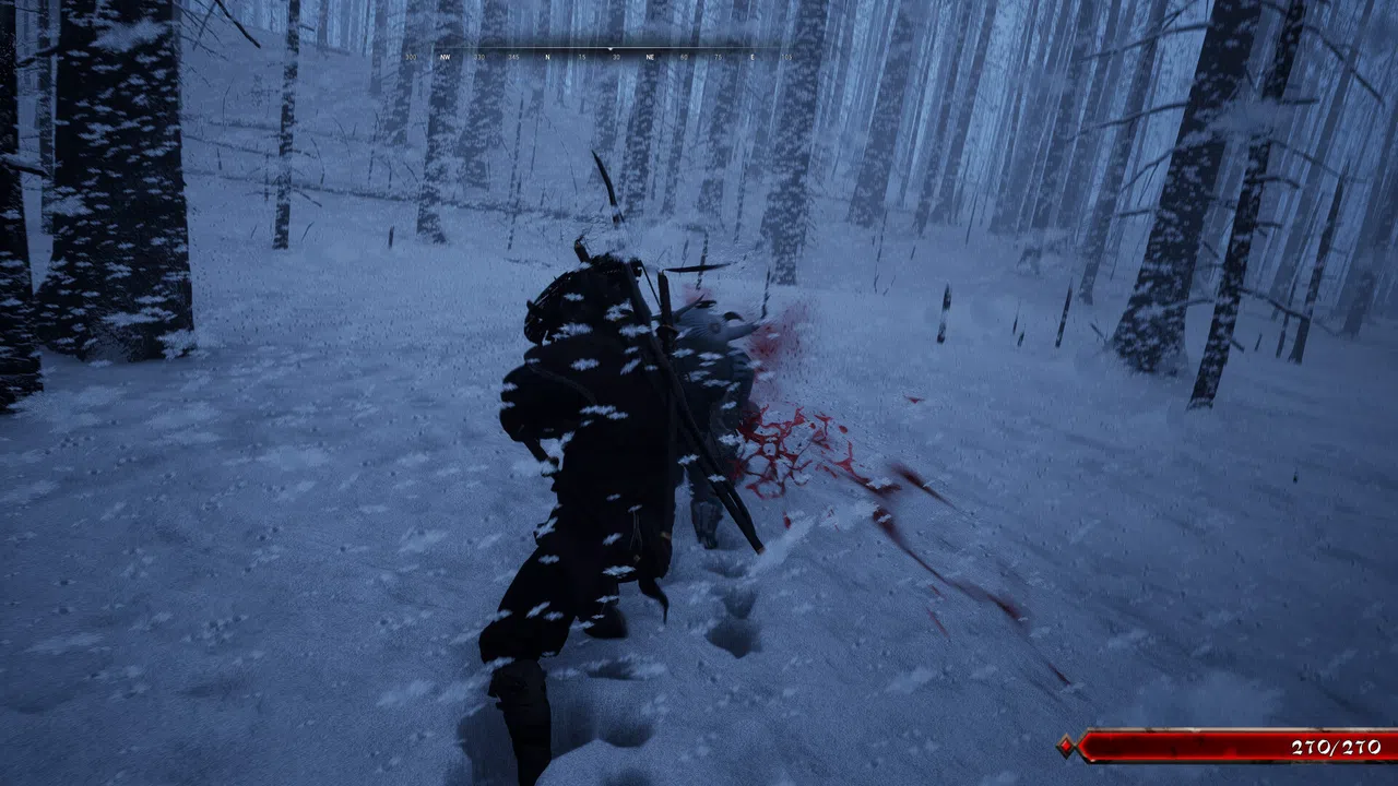 Ronin Awakening Screenshot 6