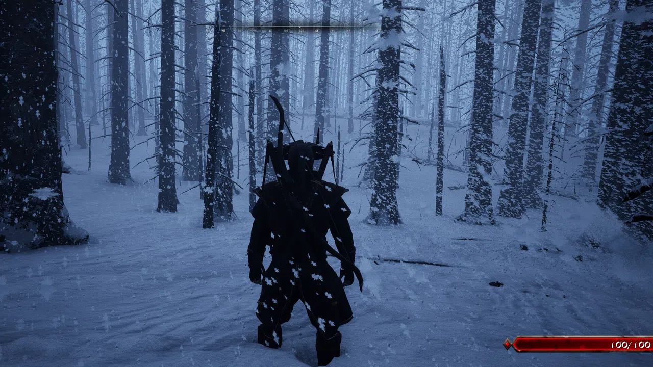 Ronin Awakening Screenshot 8