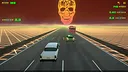 Neon Rush Highway Screenshot 2